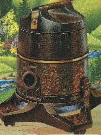 Time For A Tune Up of Your Rainbow Vacuum  ?