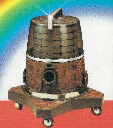 Time For A Tune Up of Your Rainbow Vacuum  ? - Photo 5