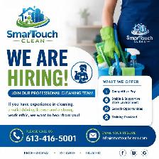 Now Hiring