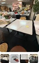 Brand New Variety Sintered Stone Dining Tables From $199 to $699 - Photo 9