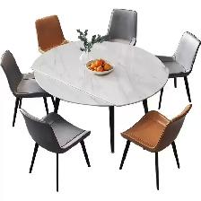 Brand New Variety Sintered Stone Dining Tables From $199 to $699 - Photo 10