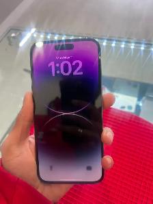 iPhone 14 Pro Max – 128GB (Certified Pre-Owned) - Photo 2