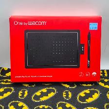 One by Wacom - Creative Pen Tablet in Box (#19580)