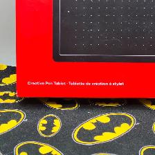 One by Wacom - Creative Pen Tablet in Box (#19580) - Photo 3