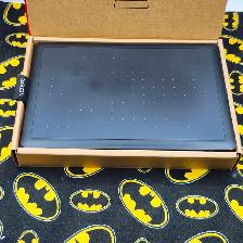 One by Wacom - Creative Pen Tablet in Box (#19580) - Photo 6