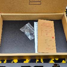 One by Wacom - Creative Pen Tablet in Box (#19580) - Photo 9