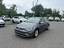 2018 Volkswagen Golf Toit ouvrant | Caméra de recul | App Connec - Photo 7