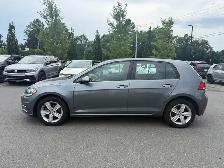 2018 Volkswagen Golf Toit ouvrant | Caméra de recul | App Connec - Photo 14