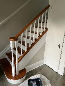 Experienced Drywall Board/Tape/Prime & Paint