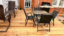 DECK REPAIR AND NEW DECK - Photo 5