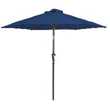 Brand New MMW Outdoor Patio Umbrella Dual-Vented $49 to $299 - Photo 9
