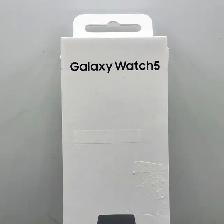 Samsung Galaxy Watch 5 w/ Box and Case (#19530) - Photo 3