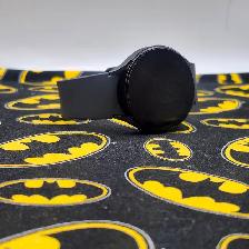 Samsung Galaxy Watch 5 w/ Box and Case (#19530) - Photo 5