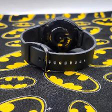 Samsung Galaxy Watch 5 w/ Box and Case (#19530) - Photo 8