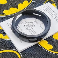 Samsung Galaxy Watch 5 w/ Box and Case (#19530) - Photo 9