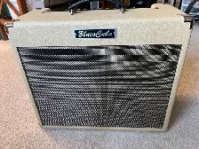Roland Blues Cube Amp