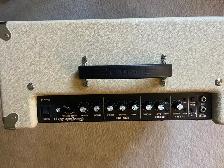 Roland Blues Cube Amp - Photo 2