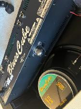 Roland Blues Cube Amp - Photo 7
