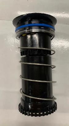 LOT of 5 Toro Flex 800 Series Sprinkler / Conversion Assembly Ir