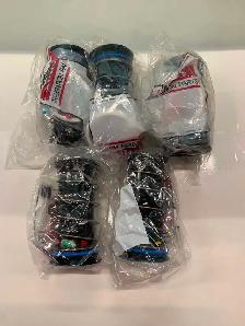 LOT of 5 Toro Flex 800 Series Sprinkler / Conversion Assembly Ir - Photo 2