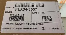 LOT of 5 Toro Flex 800 Series Sprinkler / Conversion Assembly Ir - Photo 5