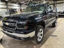 2006 rcsb Chevy Z71 4x4