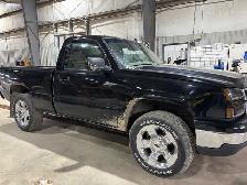 2006 rcsb Chevy Z71 4x4 - Photo 2