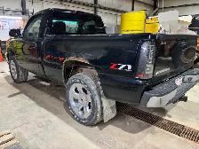 2006 rcsb Chevy Z71 4x4 - Photo 3