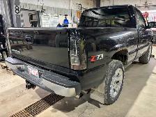 2006 rcsb Chevy Z71 4x4 - Photo 4