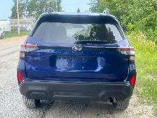 2025 Subaru Forester Touring - CERTIFIED - Photo 5