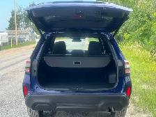 2025 Subaru Forester Touring - CERTIFIED - Photo 6