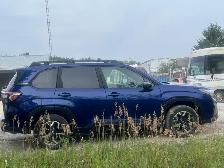 2025 Subaru Forester Touring - CERTIFIED - Photo 8