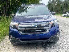2025 Subaru Forester Touring - CERTIFIED - Photo 10