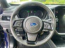 2025 Subaru Forester Touring - CERTIFIED - Photo 12