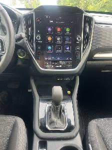 2025 Subaru Forester Touring - CERTIFIED - Photo 14