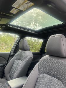 2025 Subaru Forester Touring - CERTIFIED - Photo 15
