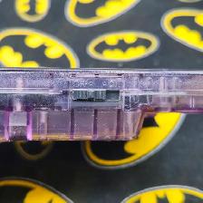 Nintendo Gameboy Color w/ Box - Atomic Purple (#19585-3) - Photo 8