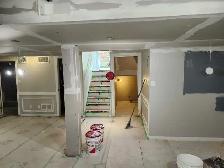 Basement Legalization & Finishing! FREE QUOTES