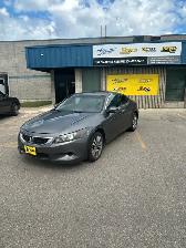 2010 Honda Accord Cpe EX