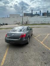 2010 Honda Accord Cpe EX - Photo 2