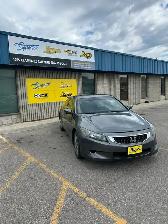 2010 Honda Accord Cpe EX - Photo 3