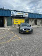 2010 Honda Accord Cpe EX - Photo 4