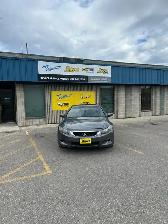 2010 Honda Accord Cpe EX - Photo 5