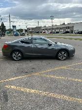 2010 Honda Accord Cpe EX - Photo 6