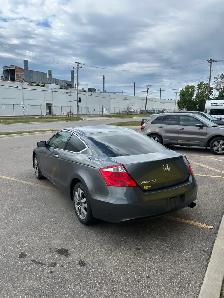 2010 Honda Accord Cpe EX - Photo 7