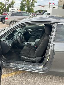 2010 Honda Accord Cpe EX - Photo 8