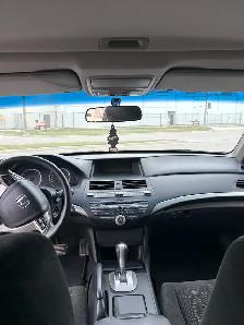 2010 Honda Accord Cpe EX - Photo 9