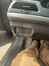 2010 Honda Accord Cpe EX - Photo 13