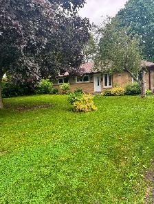 3  2 Bedroom House with 2 separate apartments (separate entrance