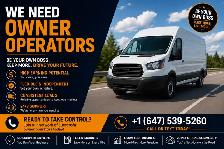 Delivery Driver